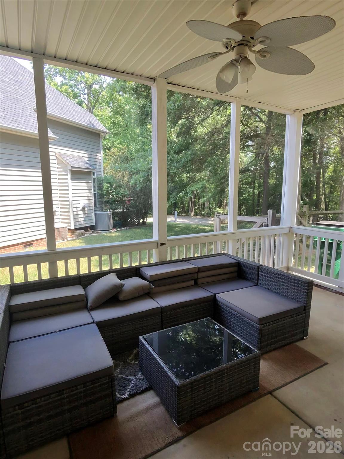 11444 Mangla Drive — Charlotte
