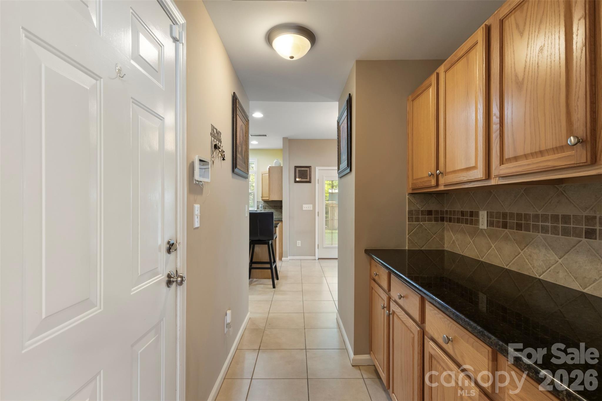 11444 Mangla Drive — Charlotte