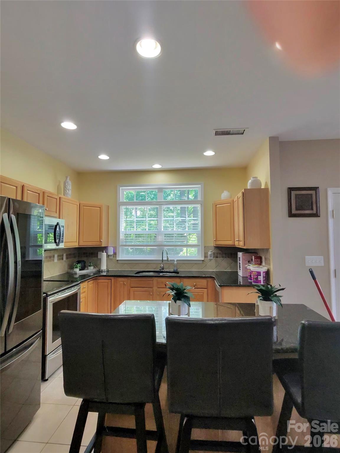 11444 Mangla Drive — Charlotte