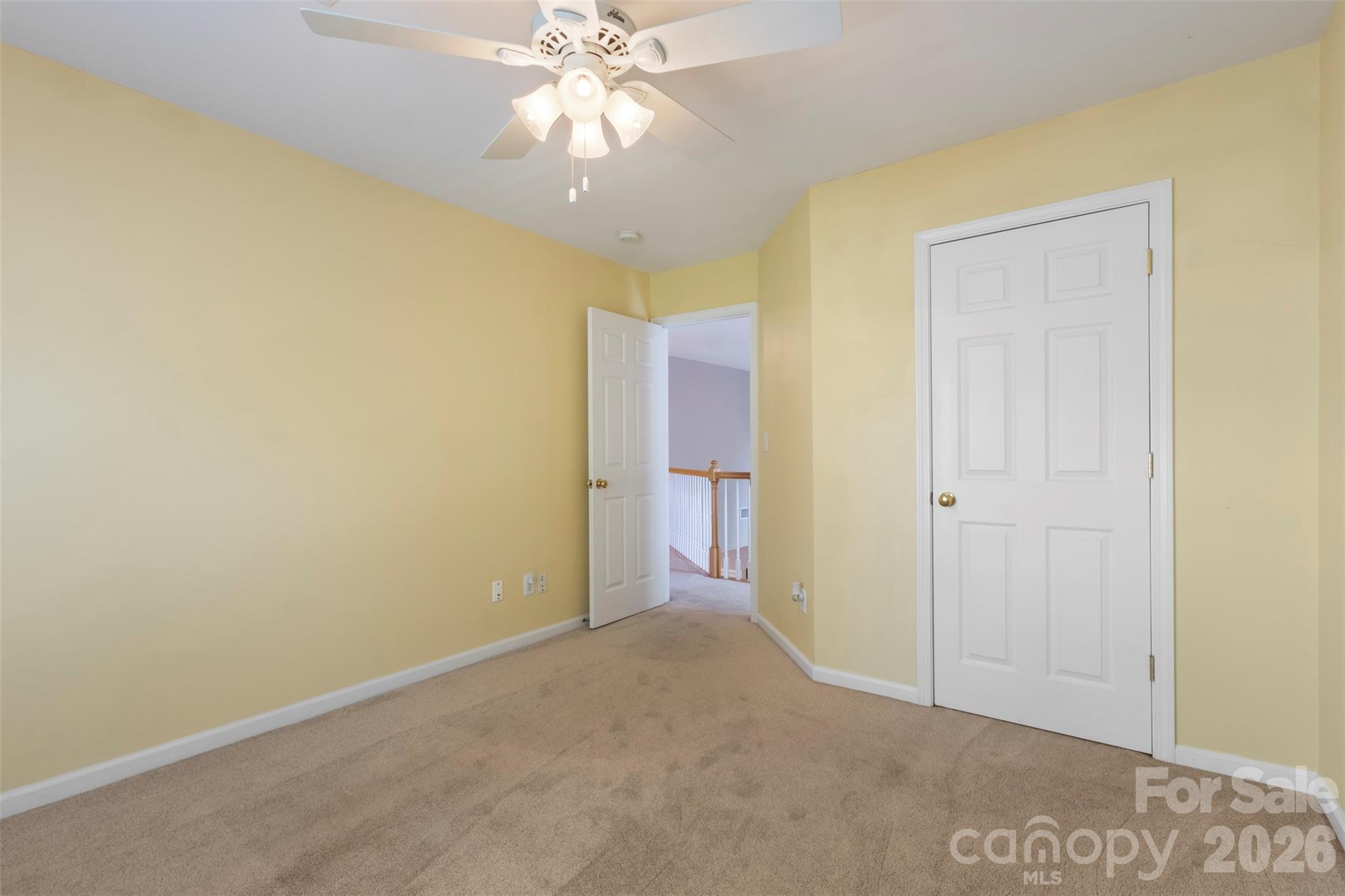 11444 Mangla Drive — Charlotte