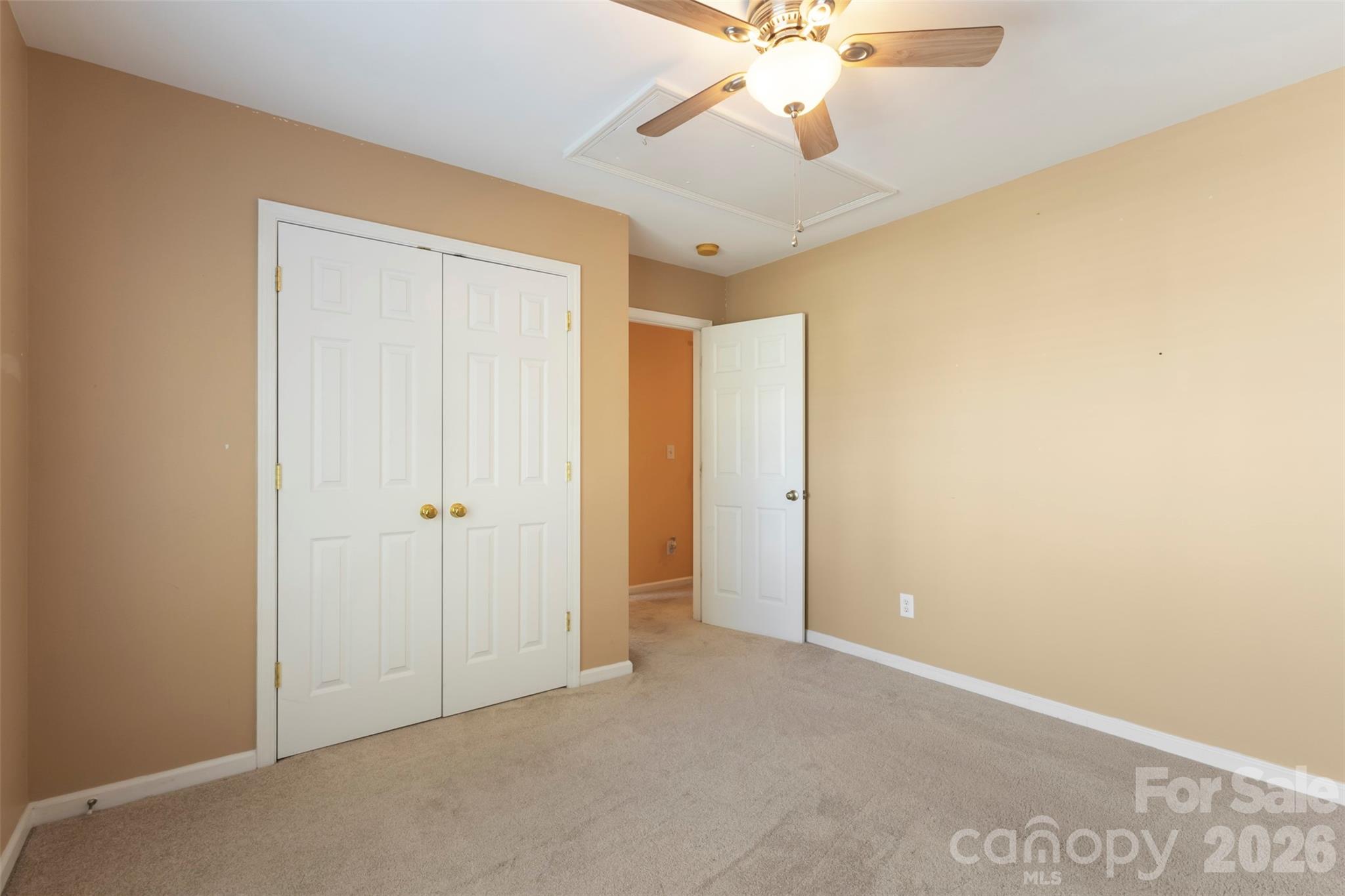 11444 Mangla Drive — Charlotte