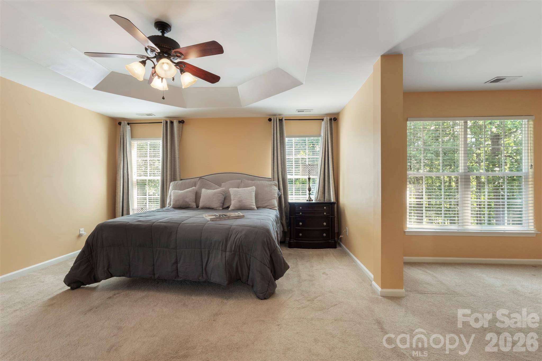 11444 Mangla Drive — Charlotte