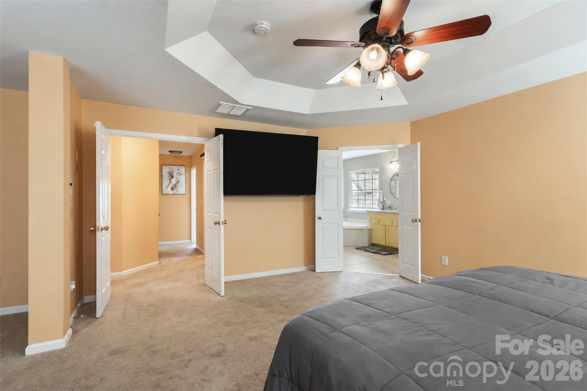 11444 Mangla Drive — Charlotte