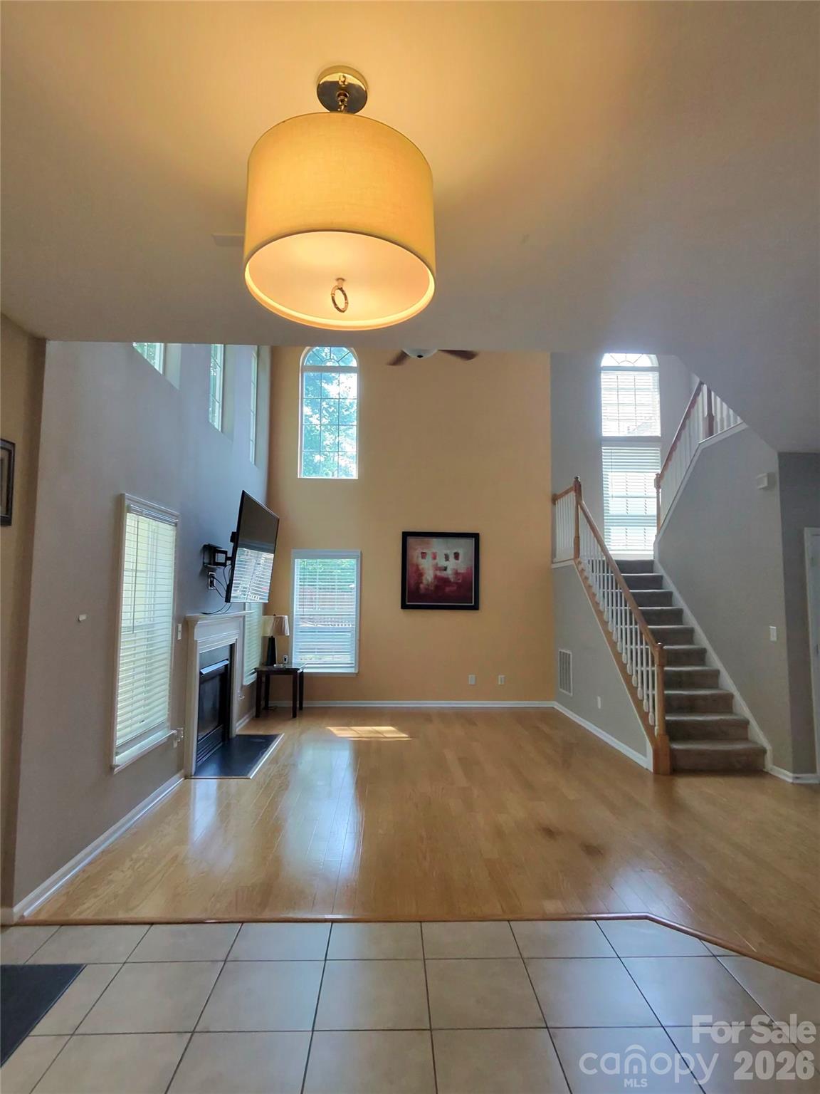 11444 Mangla Drive — Charlotte