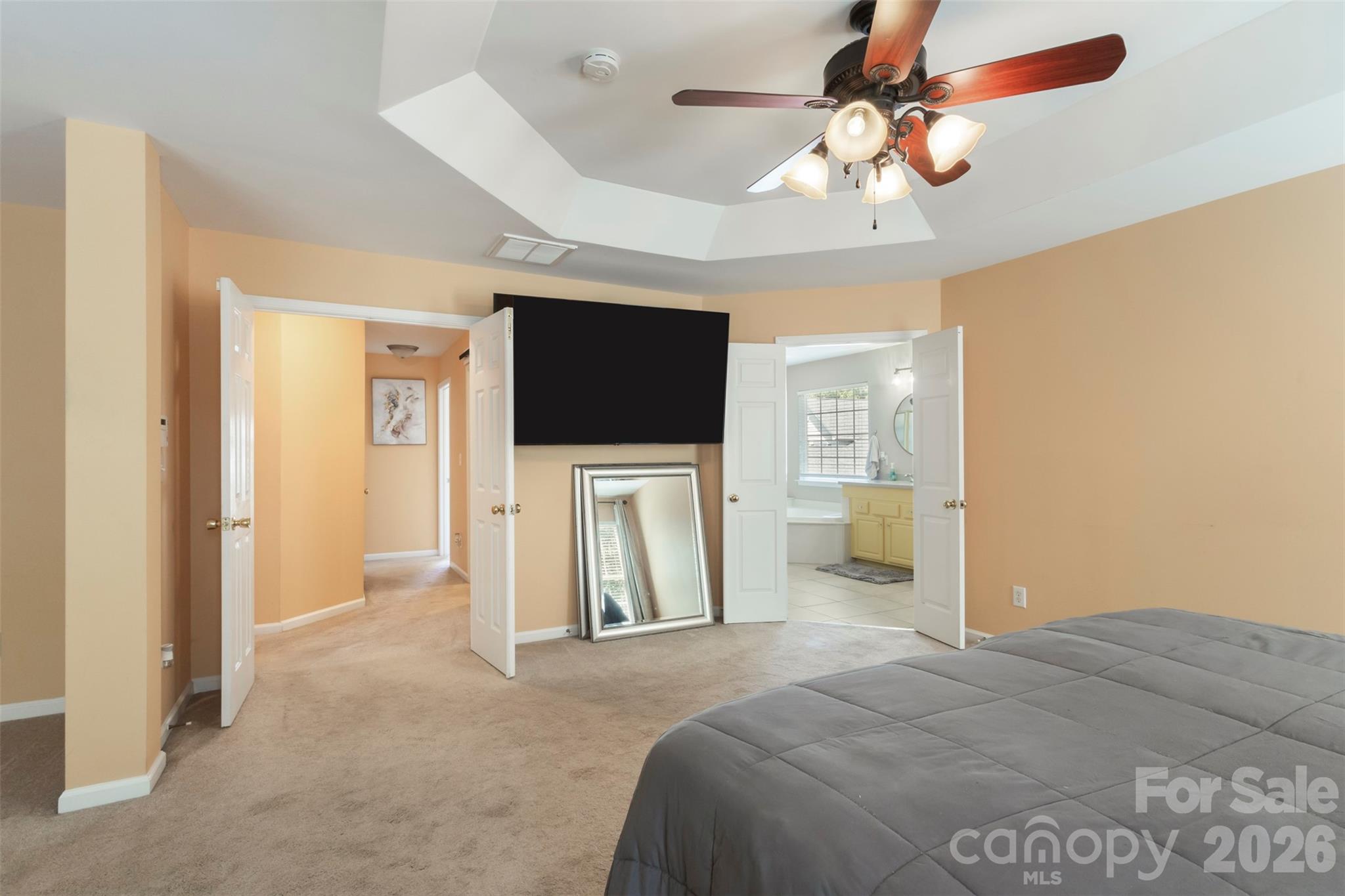 11444 Mangla Drive — Charlotte