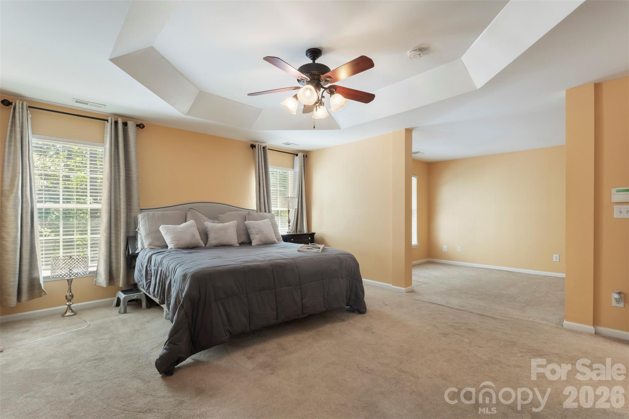 11444 Mangla Drive — Charlotte