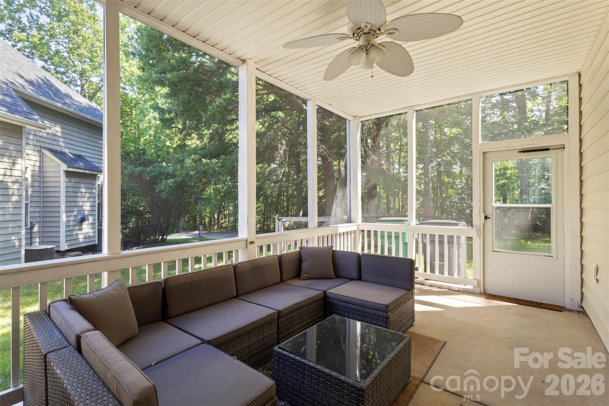 11444 Mangla Drive — Charlotte