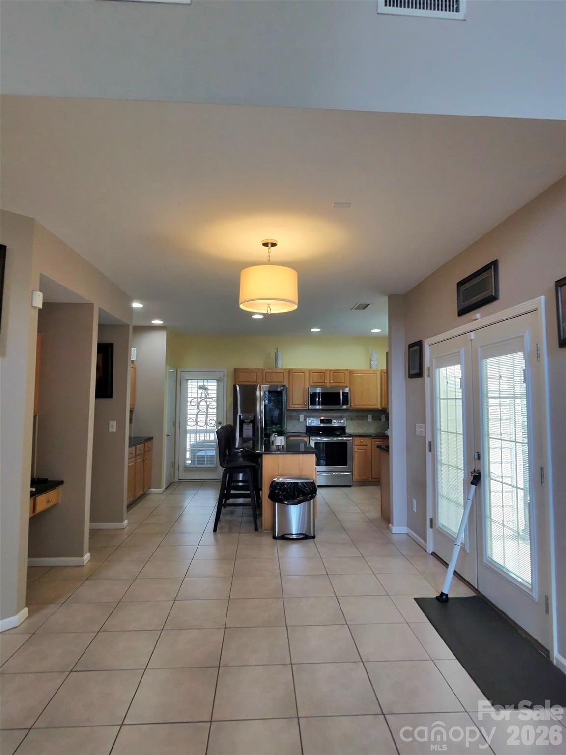 11444 Mangla Drive — Charlotte
