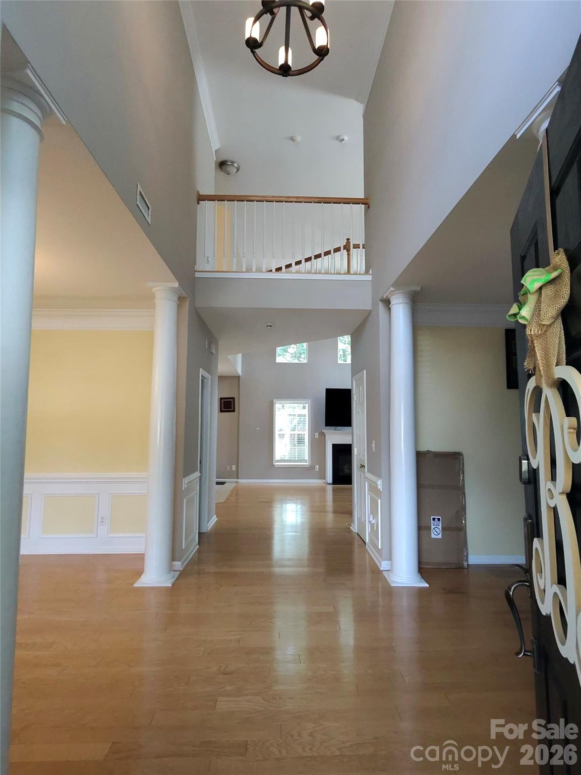 11444 Mangla Drive — Charlotte
