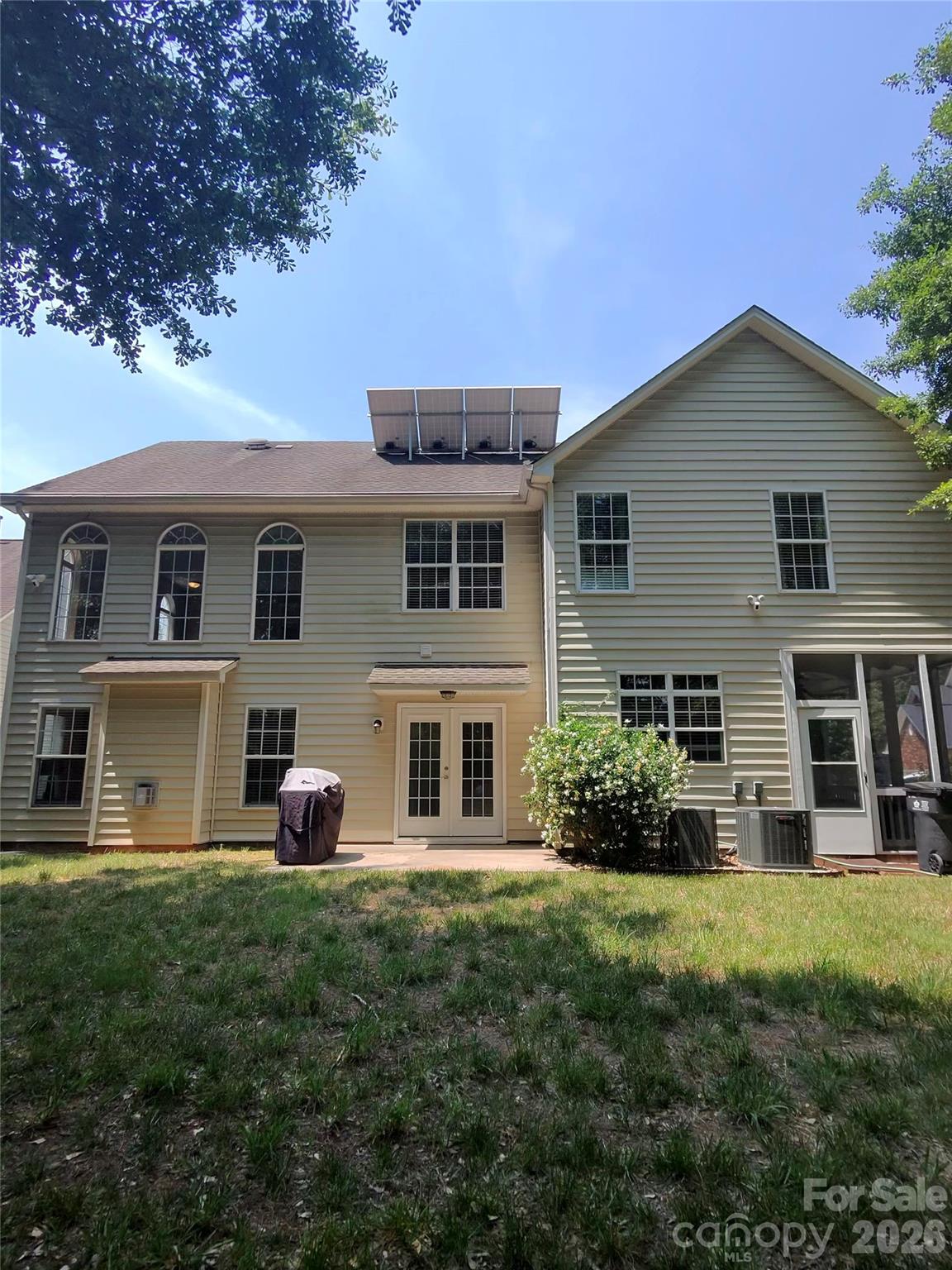 11444 Mangla Drive — Charlotte