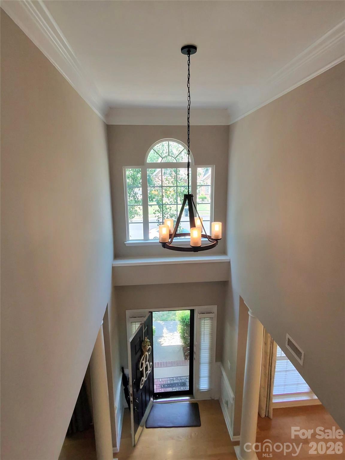 11444 Mangla Drive — Charlotte