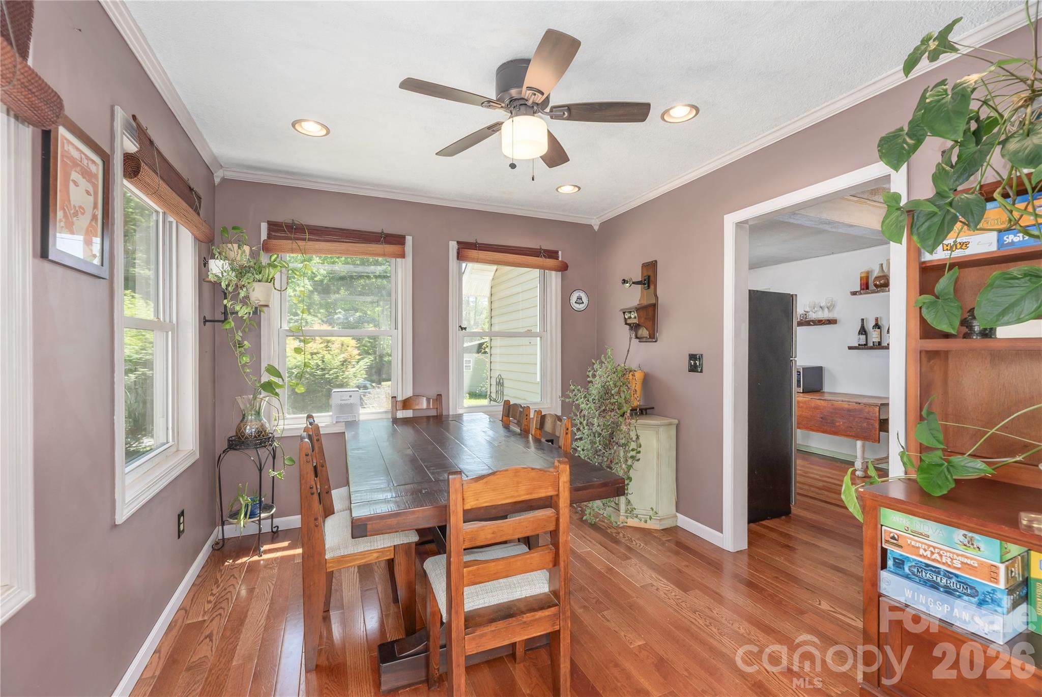 14 Murray Lane — Asheville