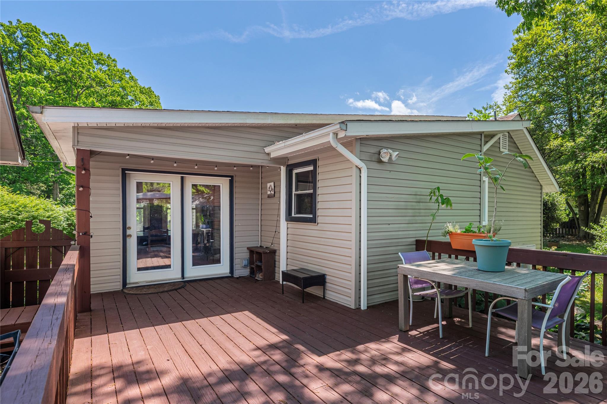 14 Murray Lane — Asheville
