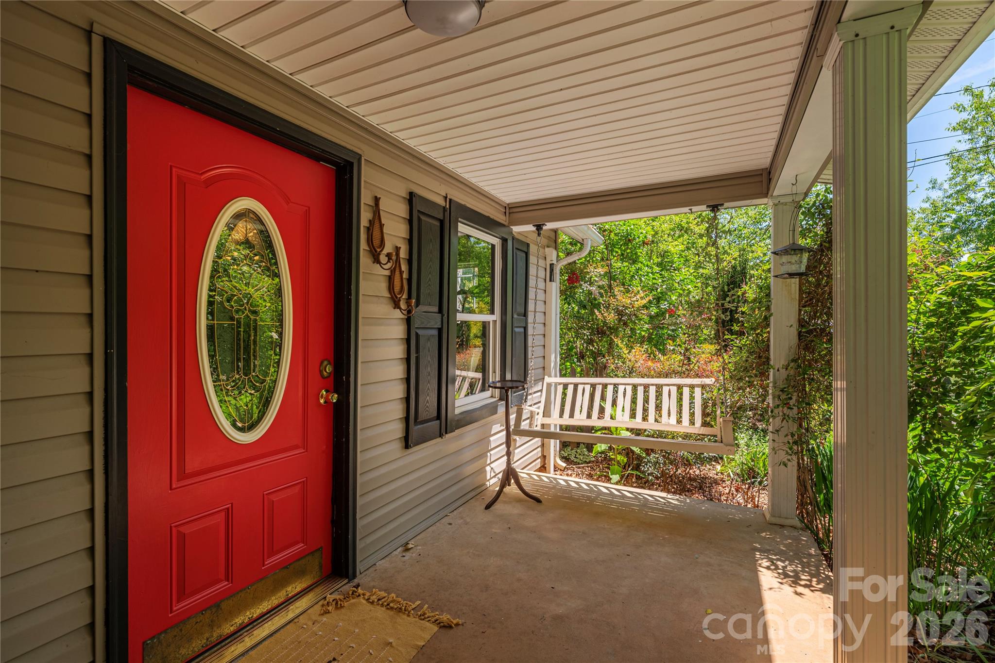 14 Murray Lane — Asheville
