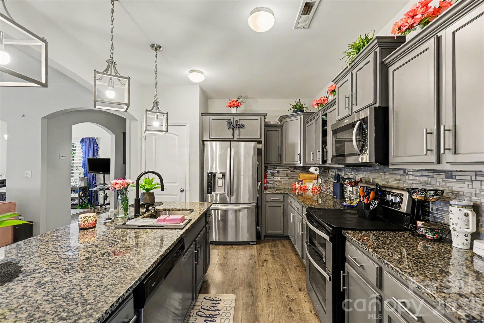 6018 Halliwell Street — Rock Hill