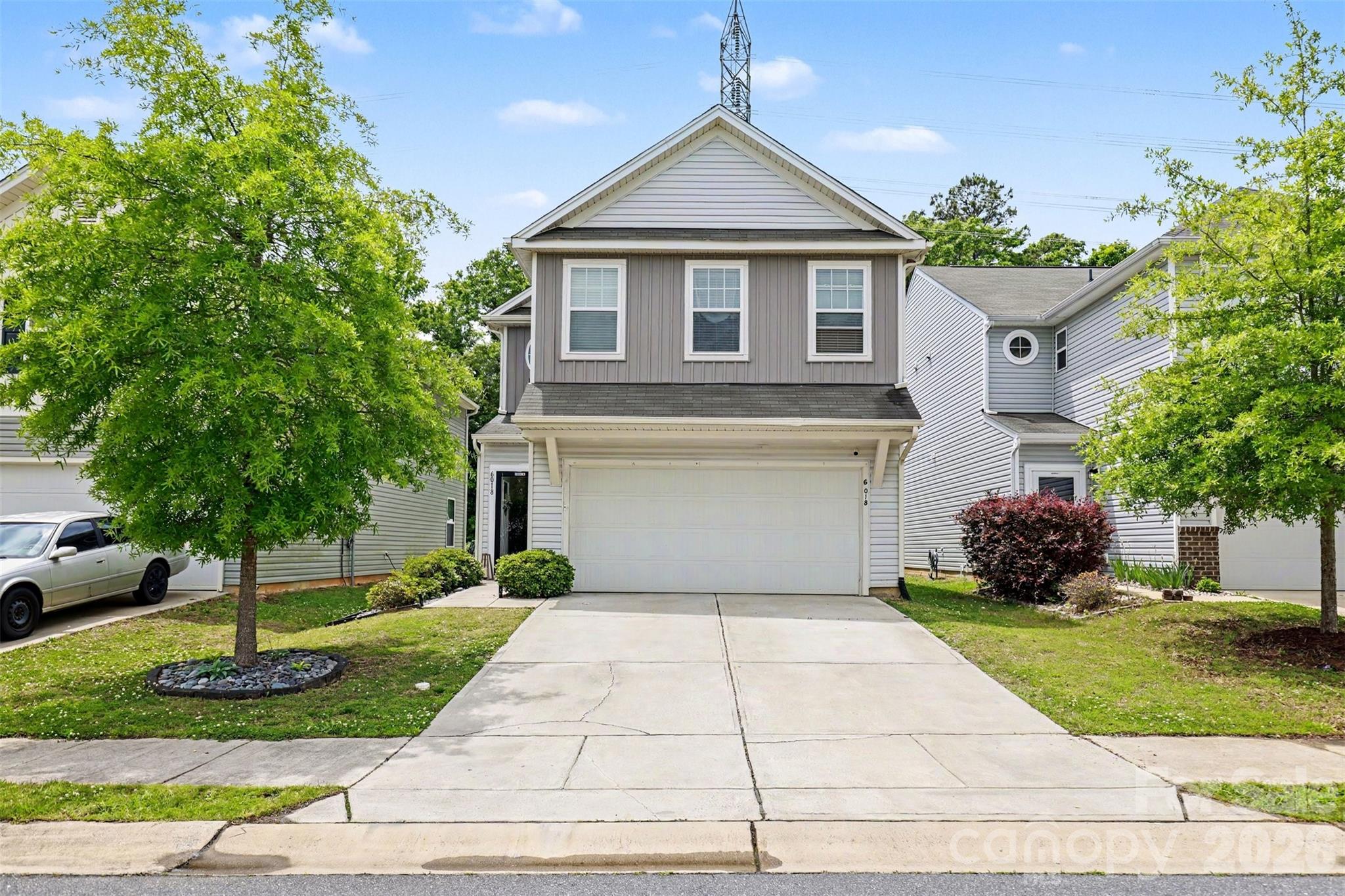 6018 Halliwell Street — Rock Hill