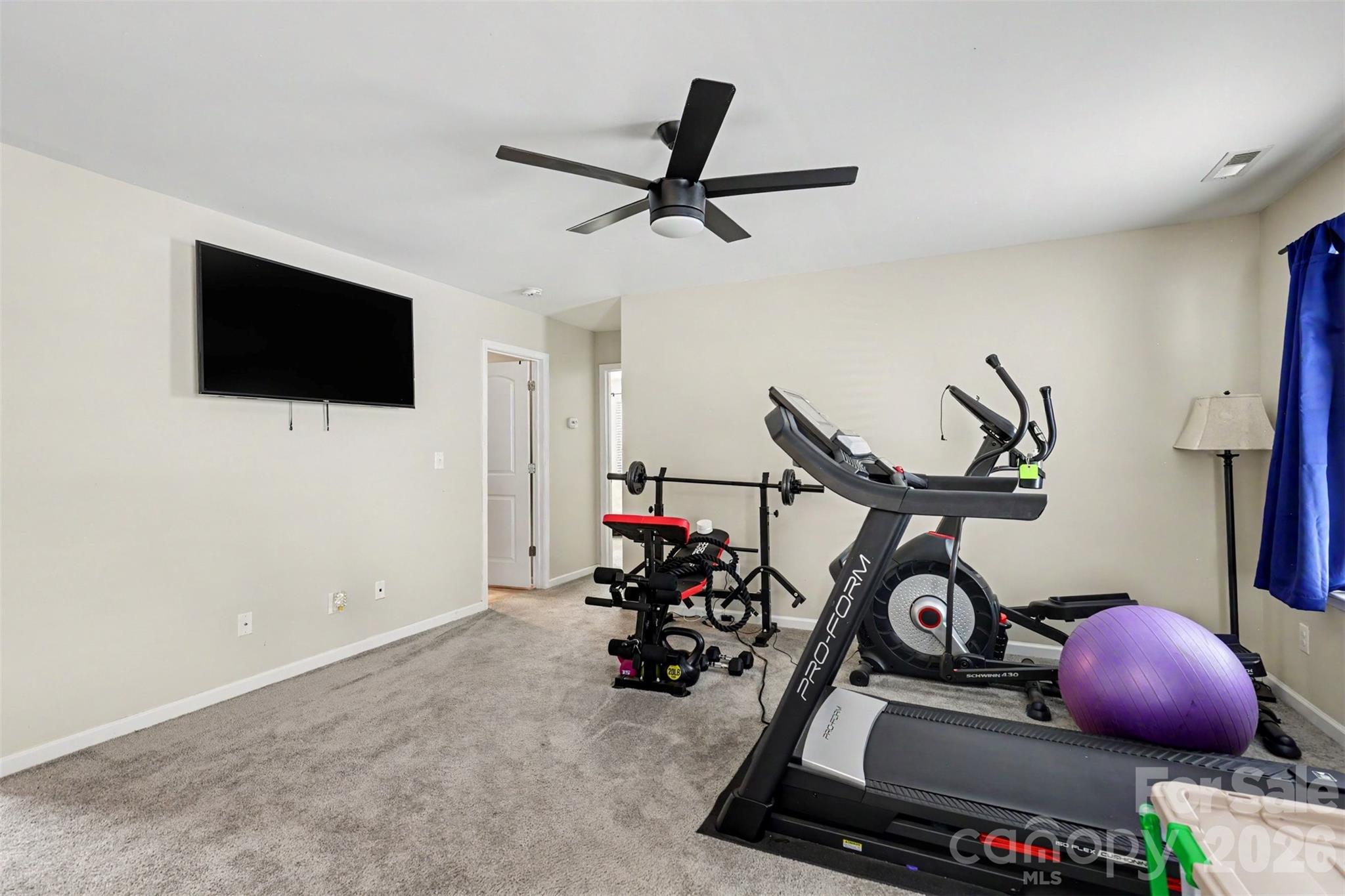 6018 Halliwell Street — Rock Hill