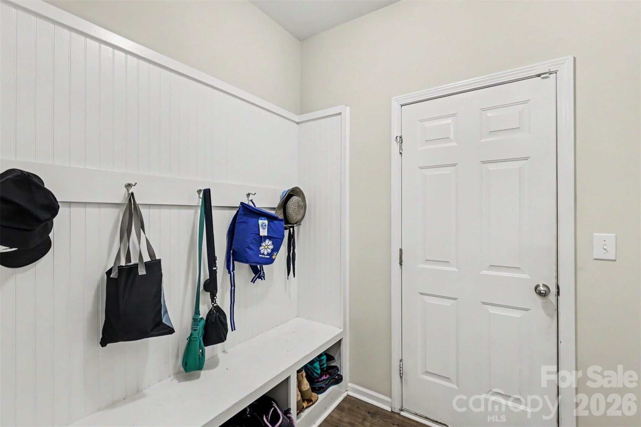 6018 Halliwell Street — Rock Hill