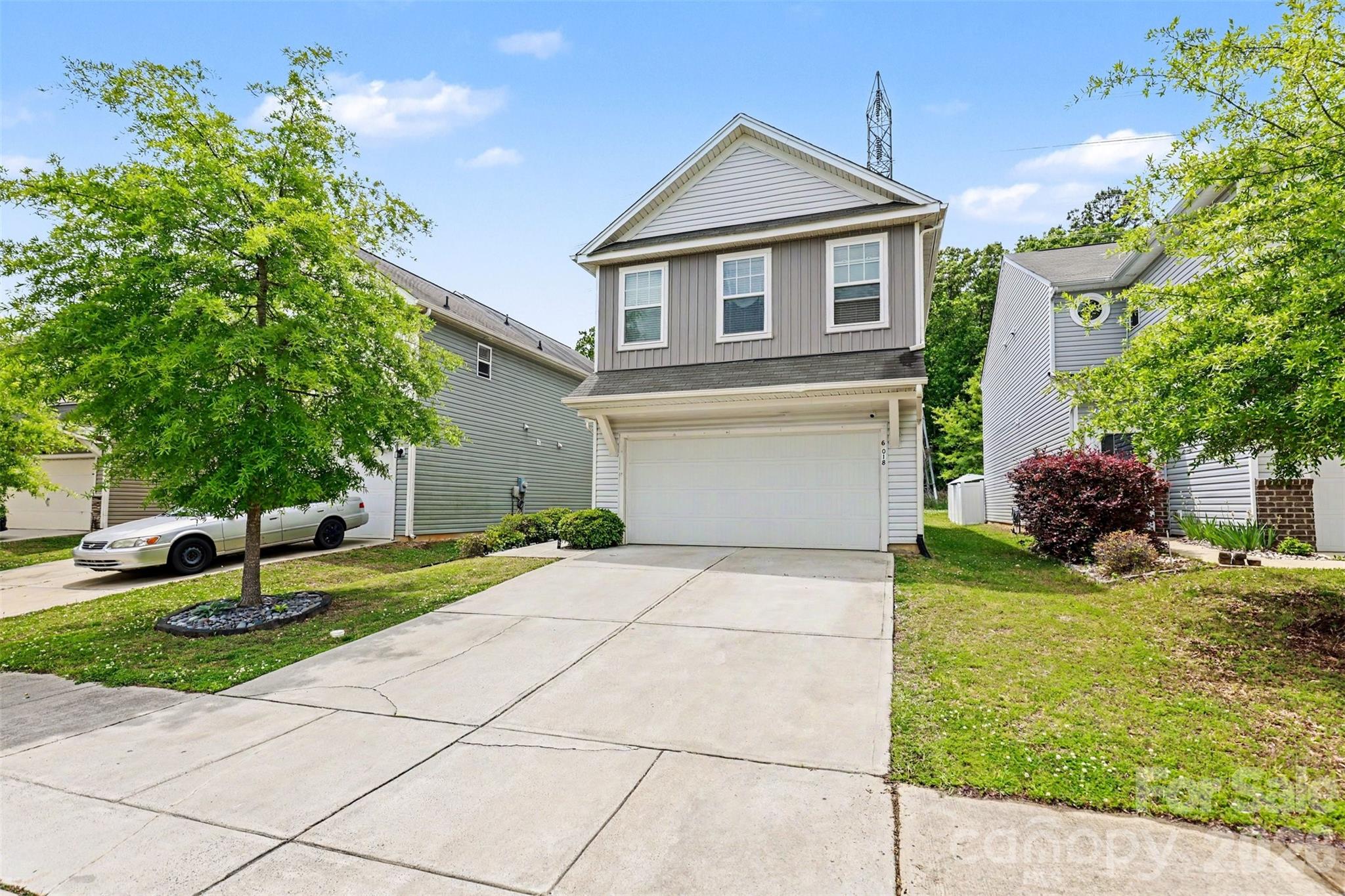 6018 Halliwell Street — Rock Hill
