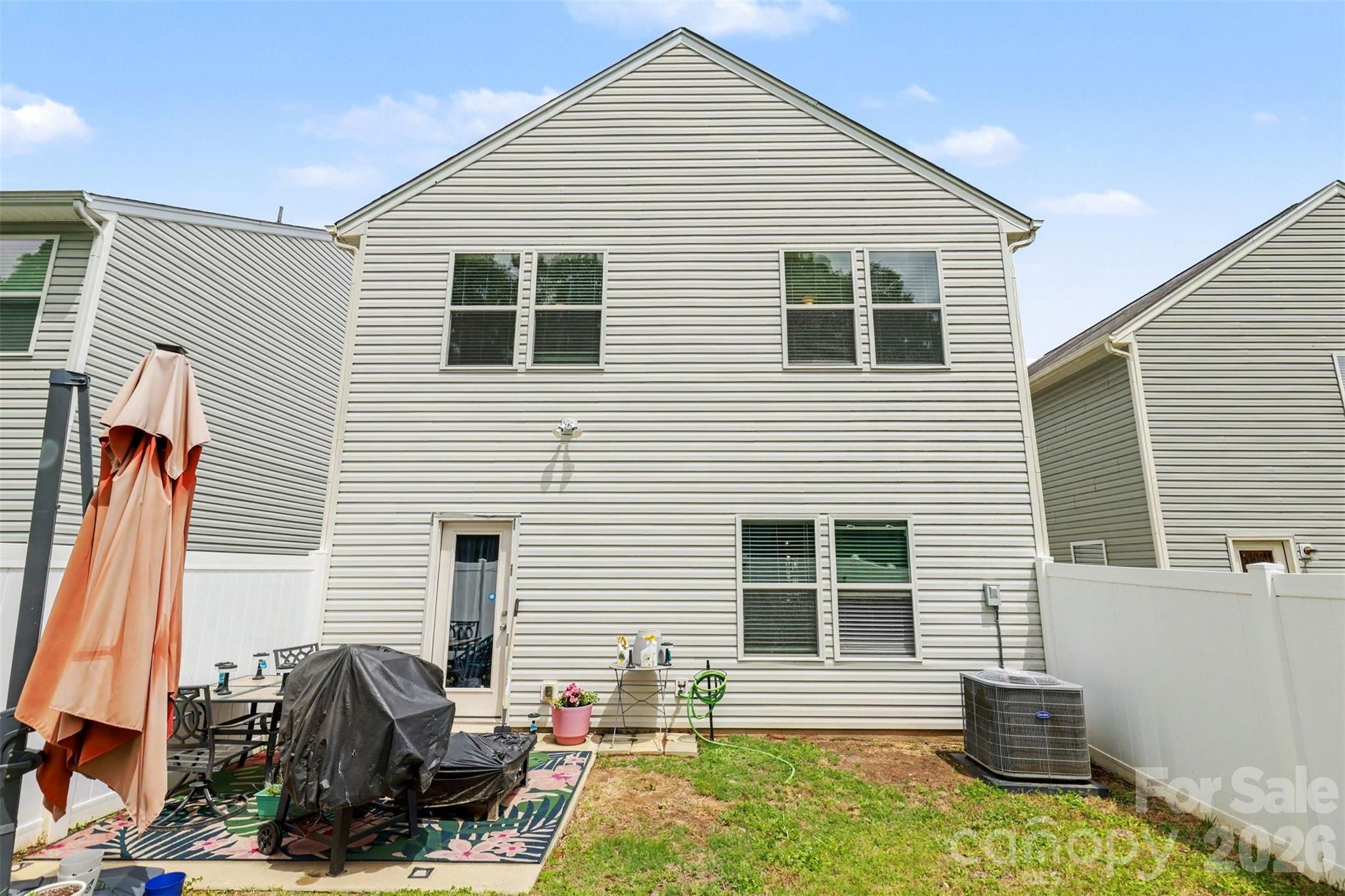 6018 Halliwell Street — Rock Hill