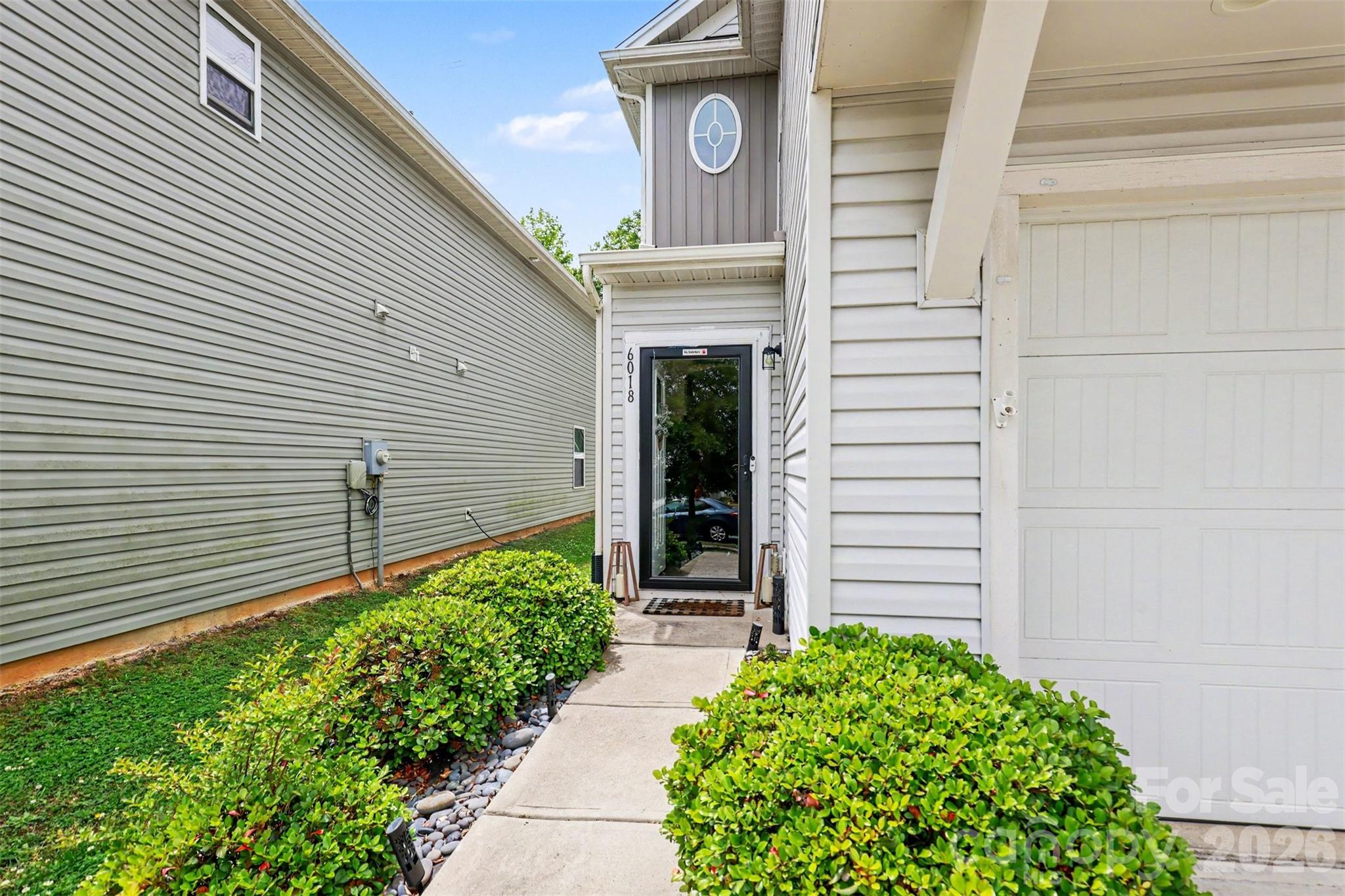 6018 Halliwell Street — Rock Hill