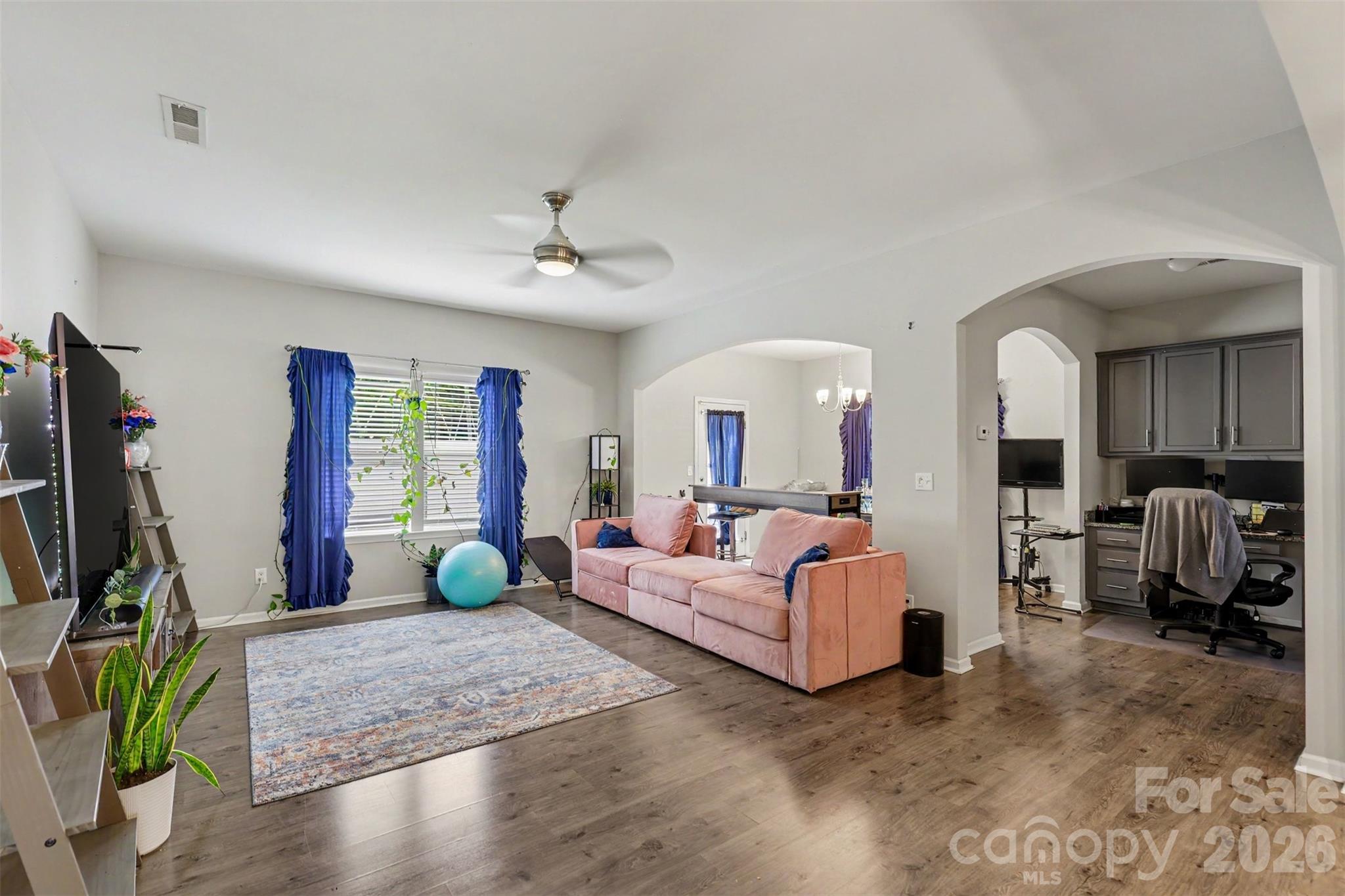 6018 Halliwell Street — Rock Hill
