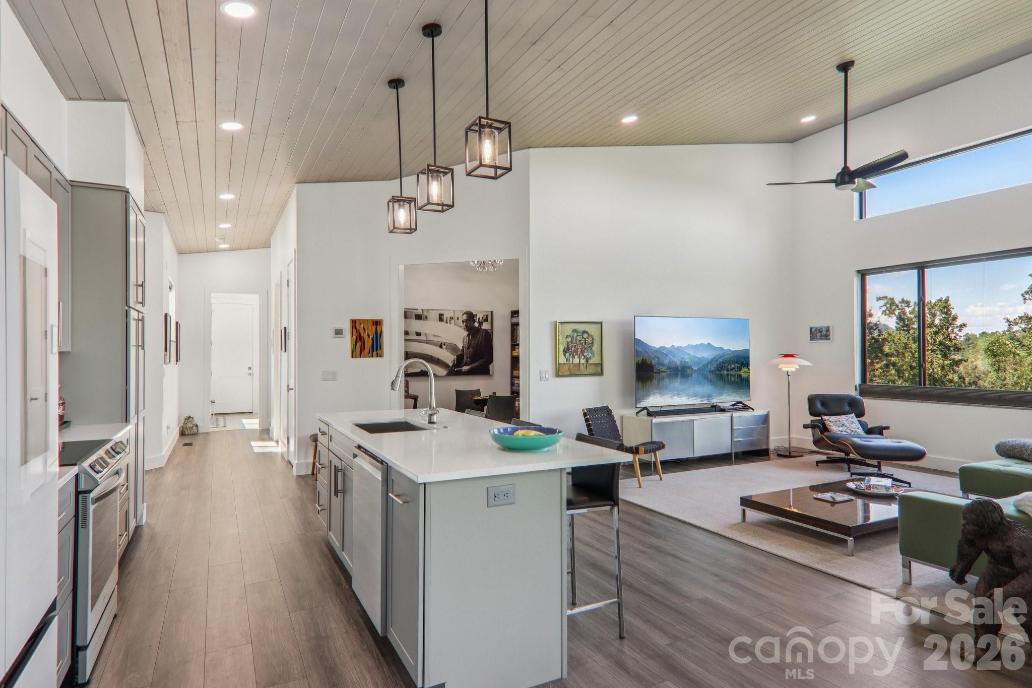 55 Laurel Spring Lane — Hendersonville