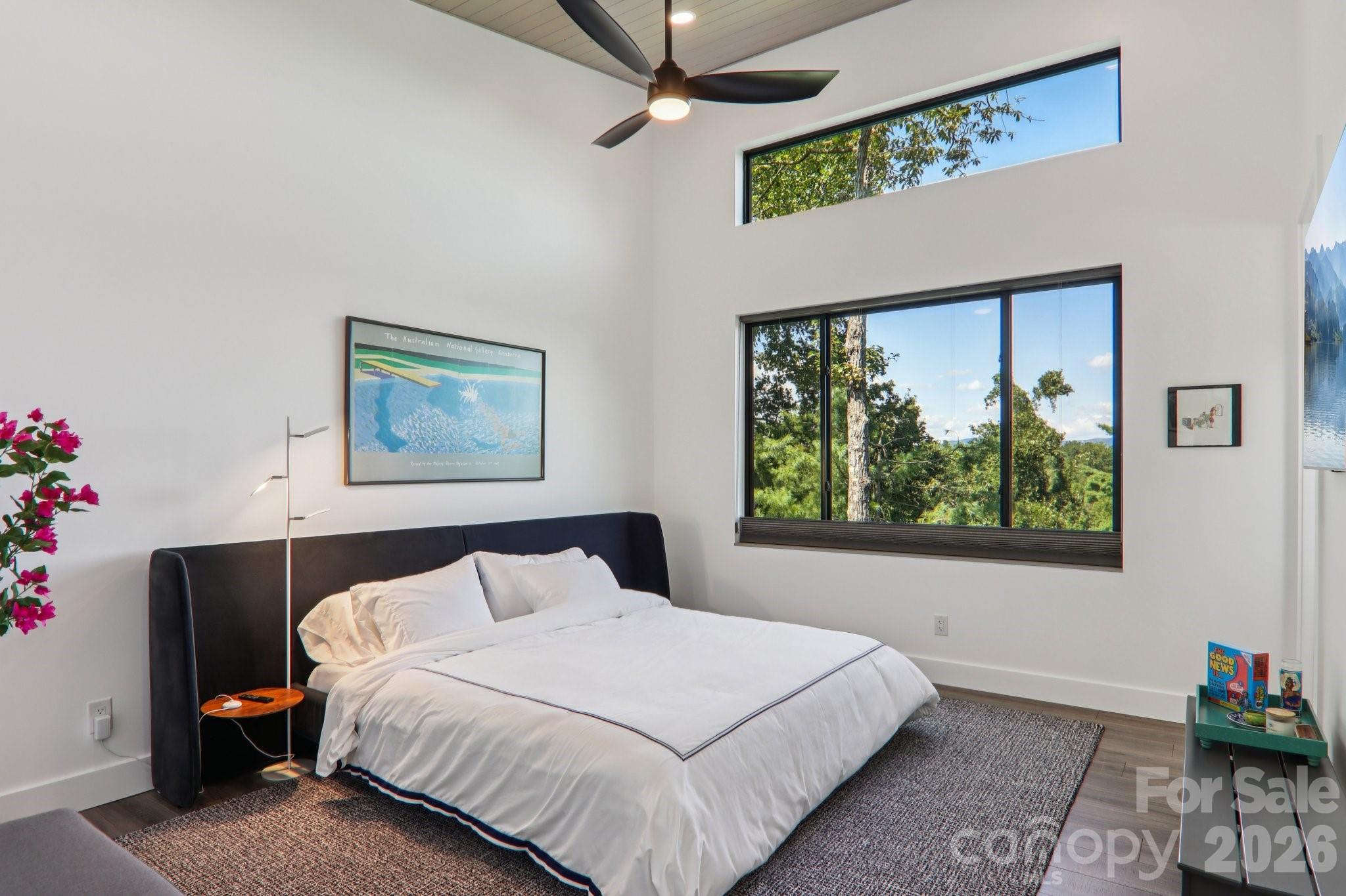 55 Laurel Spring Lane — Hendersonville