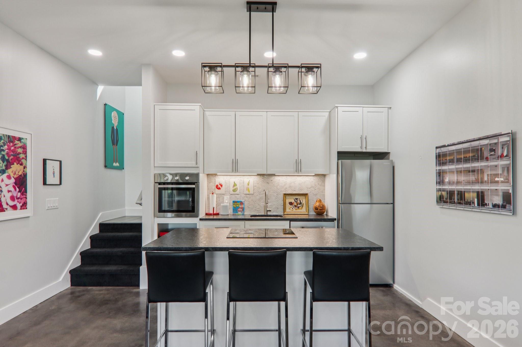 55 Laurel Spring Lane — Hendersonville