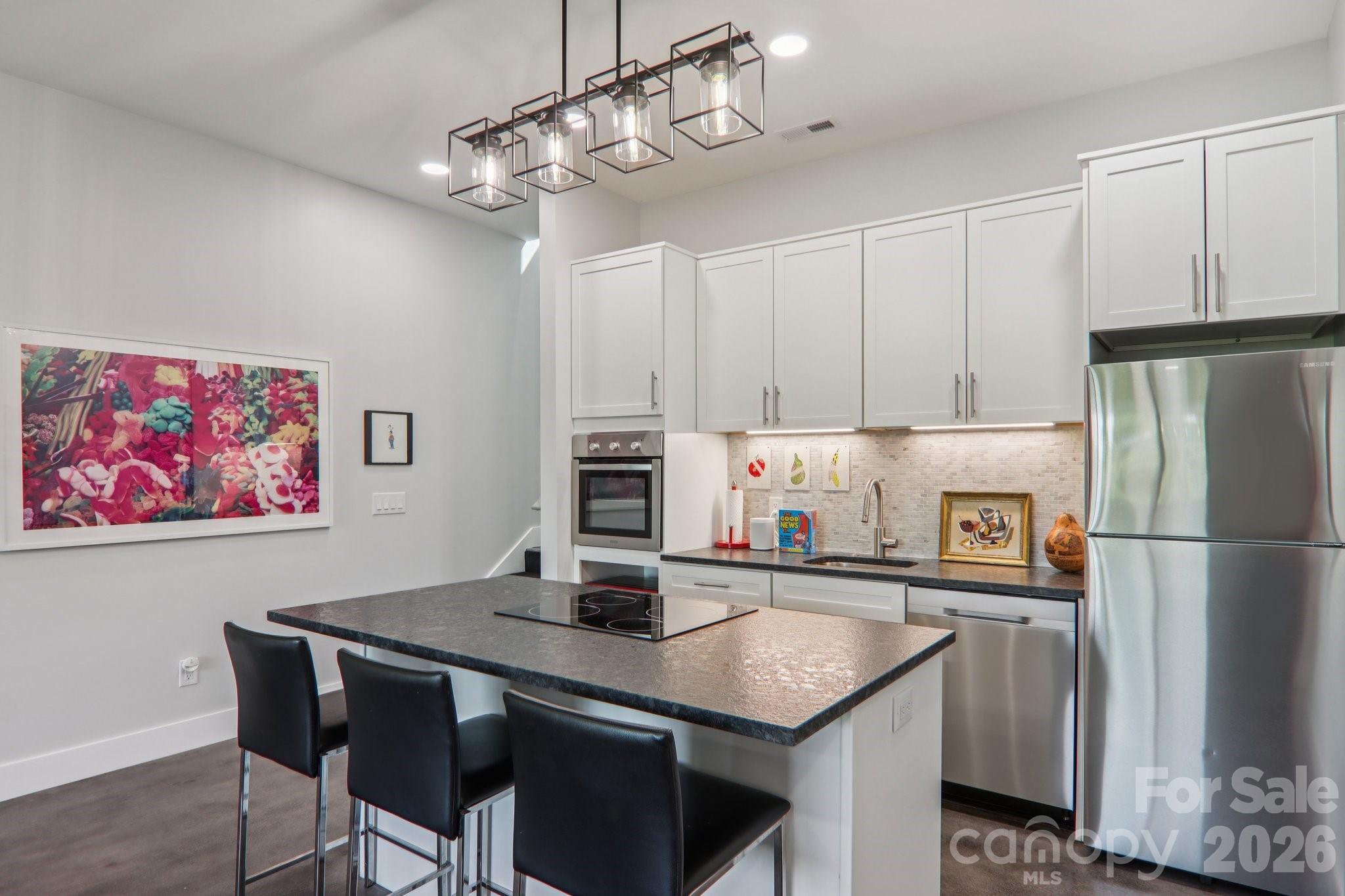 55 Laurel Spring Lane — Hendersonville