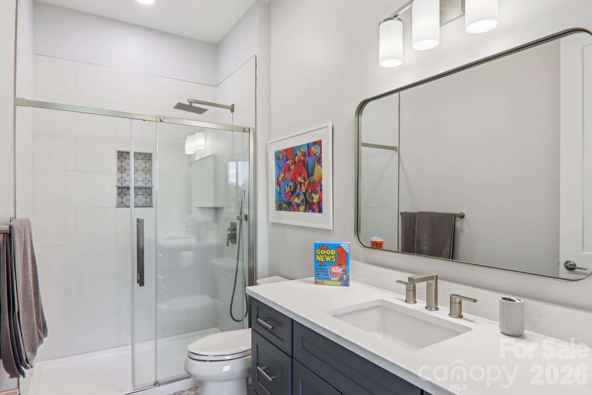 55 Laurel Spring Lane — Hendersonville