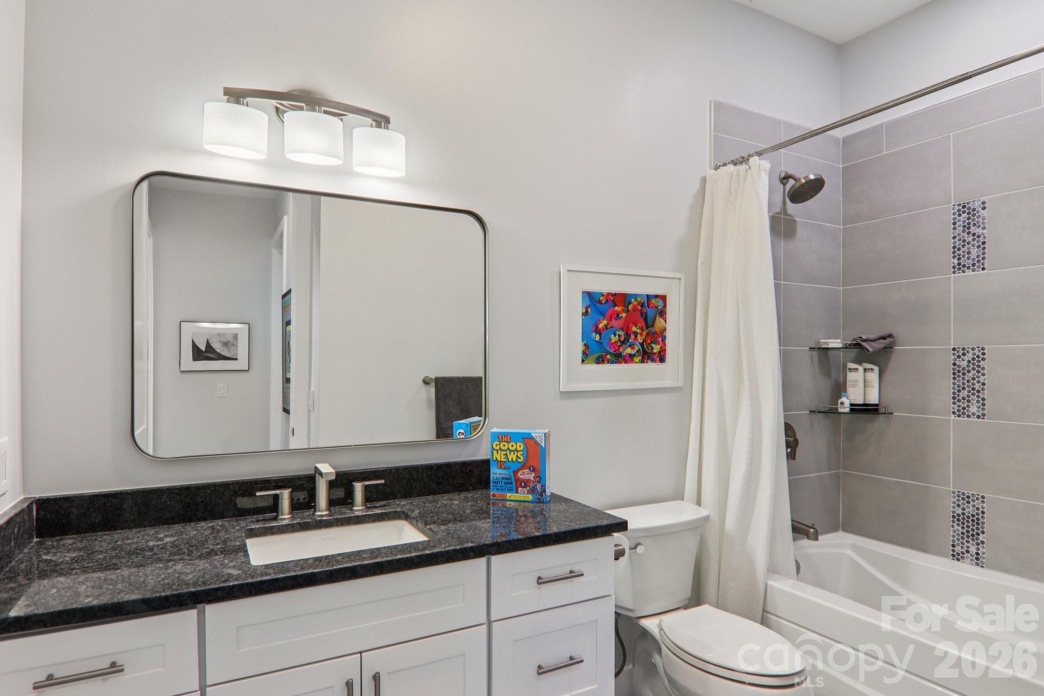 55 Laurel Spring Lane — Hendersonville