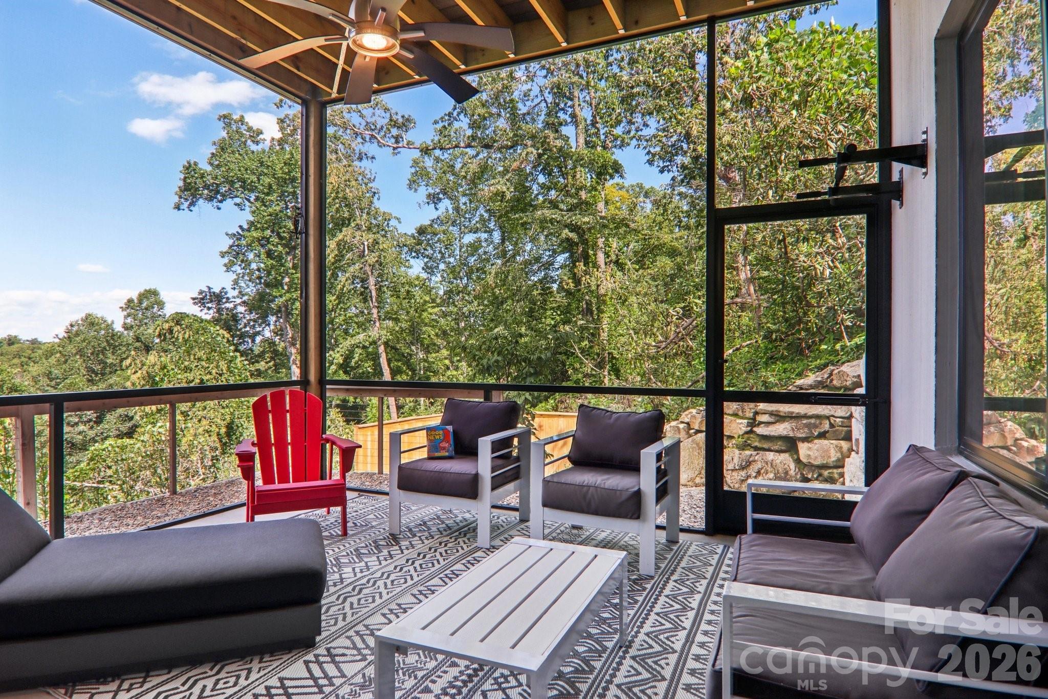 55 Laurel Spring Lane — Hendersonville