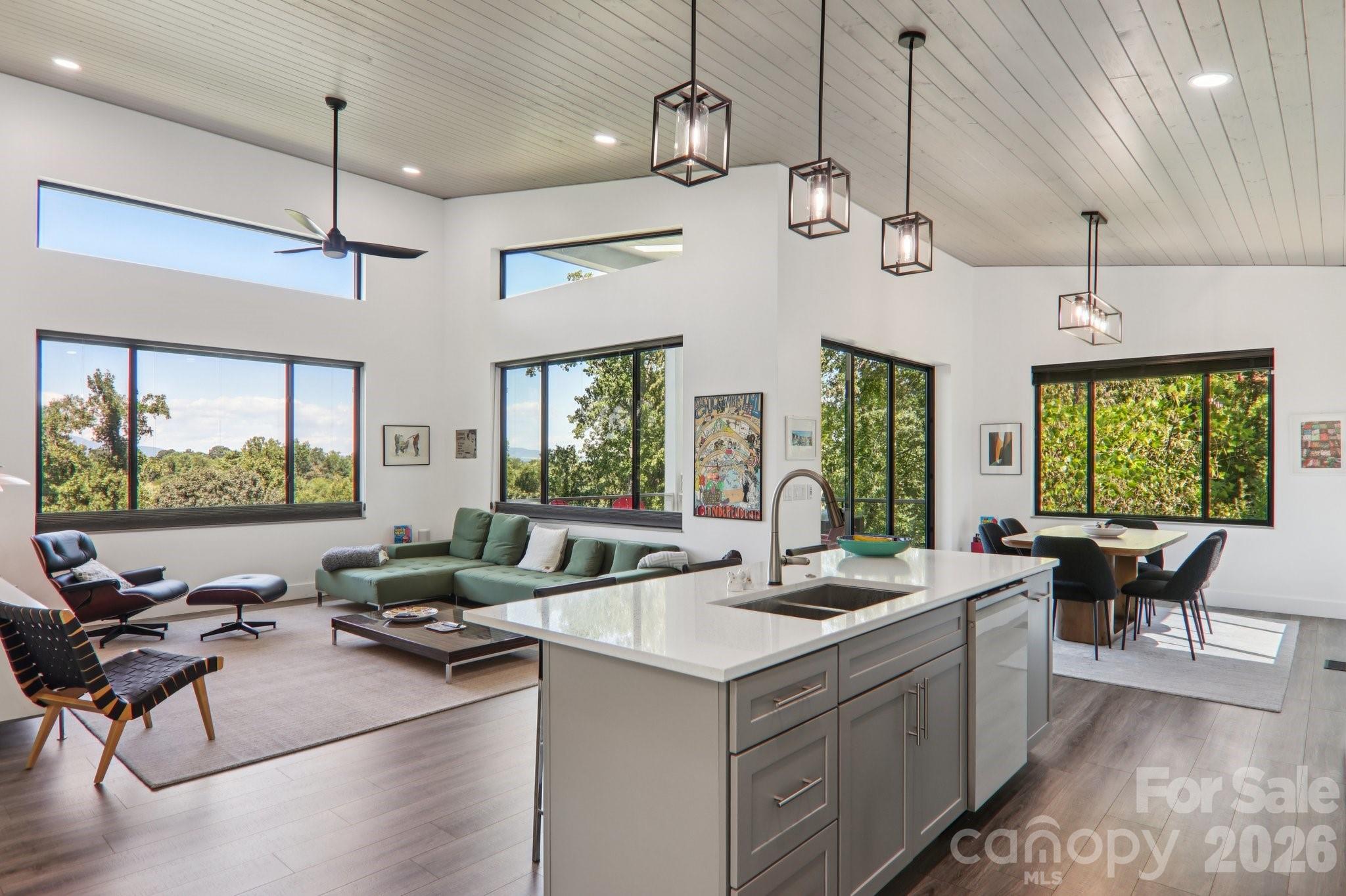 55 Laurel Spring Lane — Hendersonville