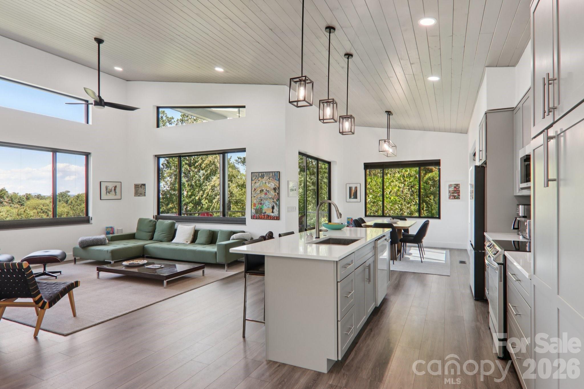 55 Laurel Spring Lane — Hendersonville