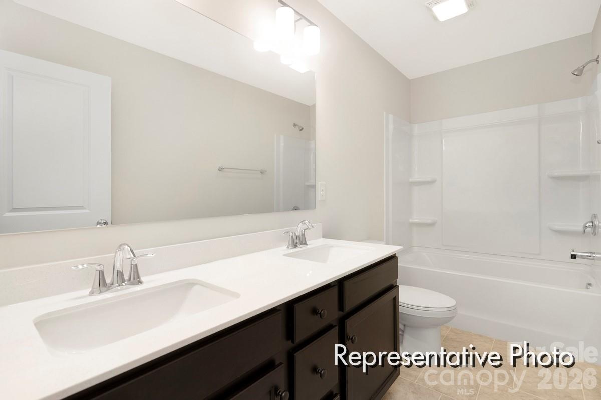 285 Gray Wolf Street #115p — China Grove