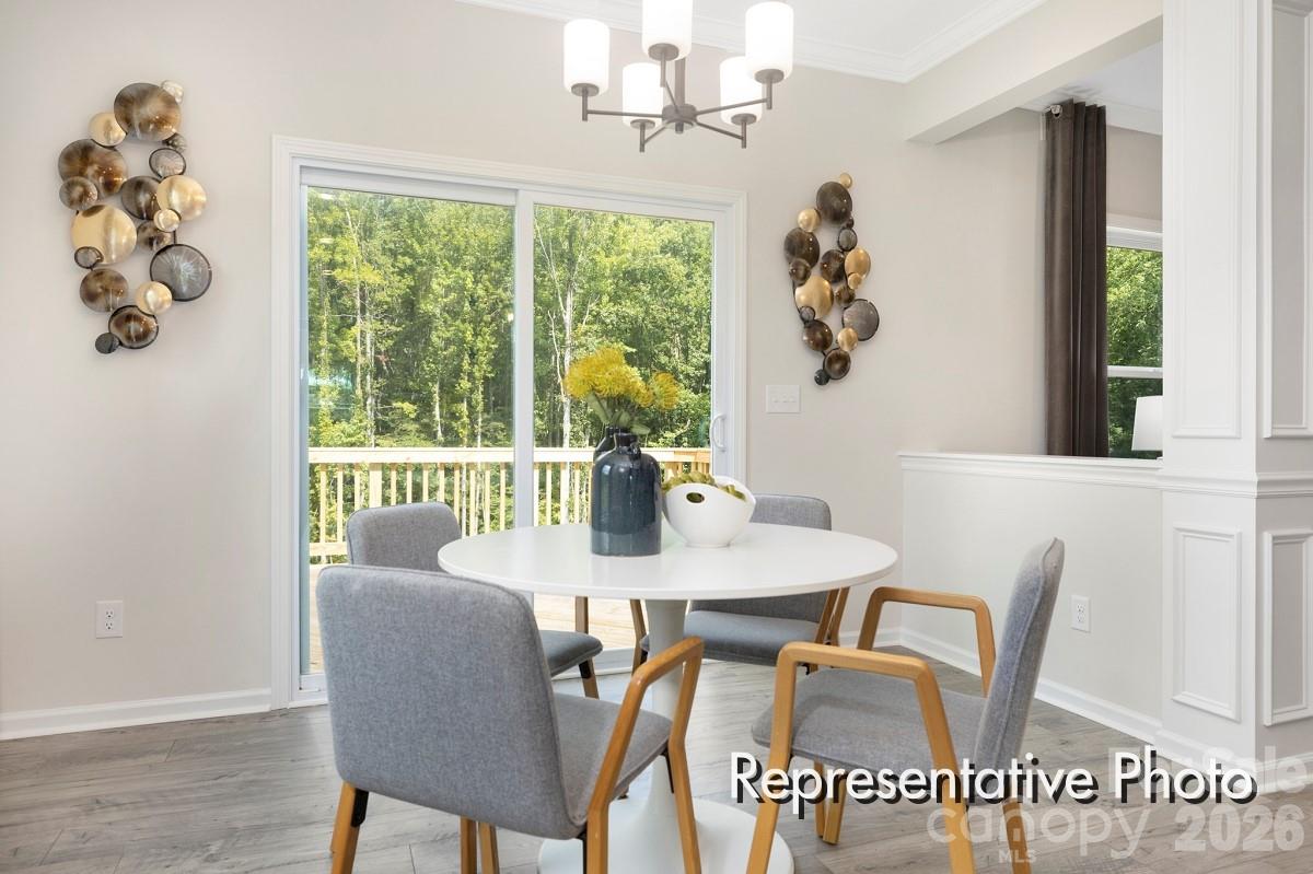 285 Gray Wolf Street #115p — China Grove