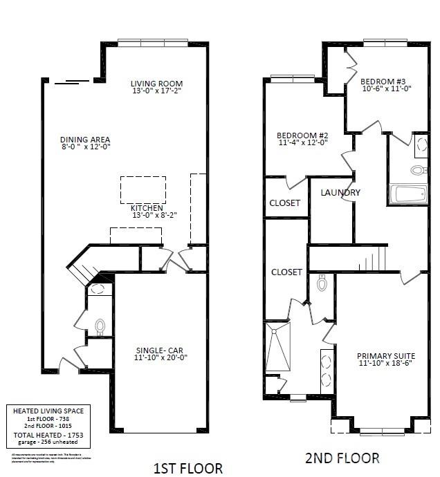915 Emma Kate Court — Lake Wylie