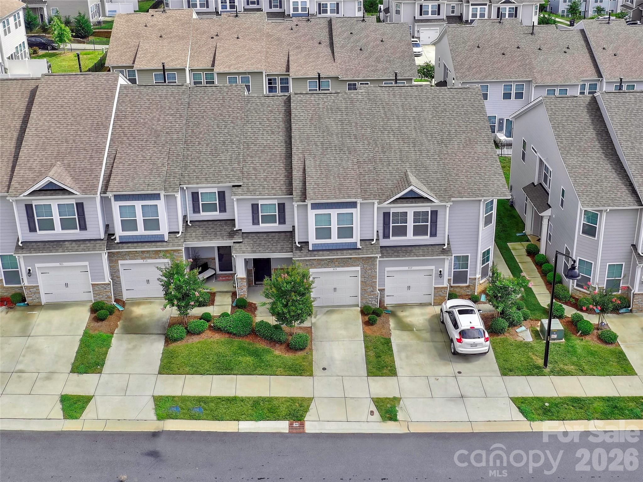 915 Emma Kate Court — Lake Wylie