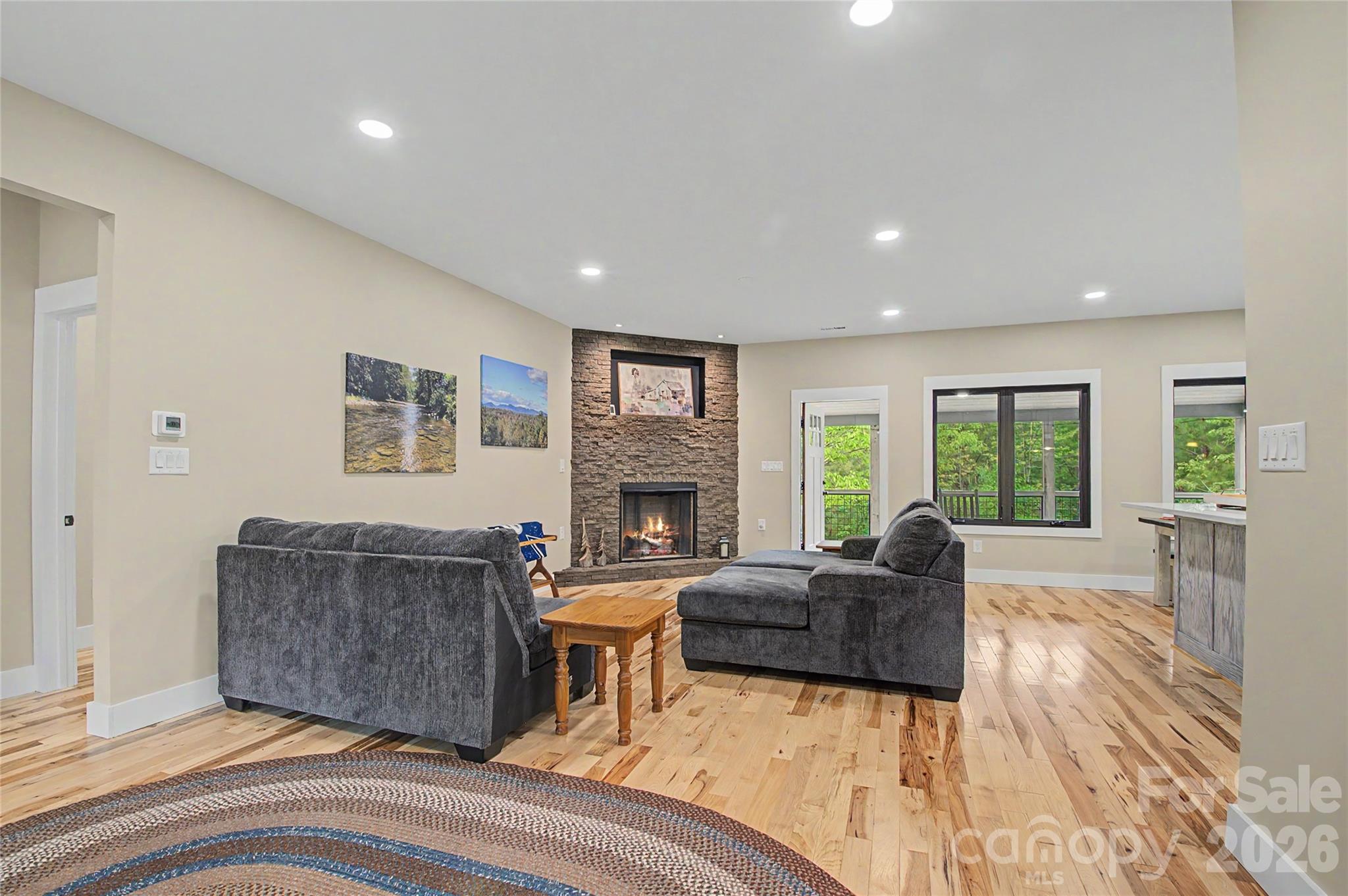 107 N Dakota Drive — Rutherfordton