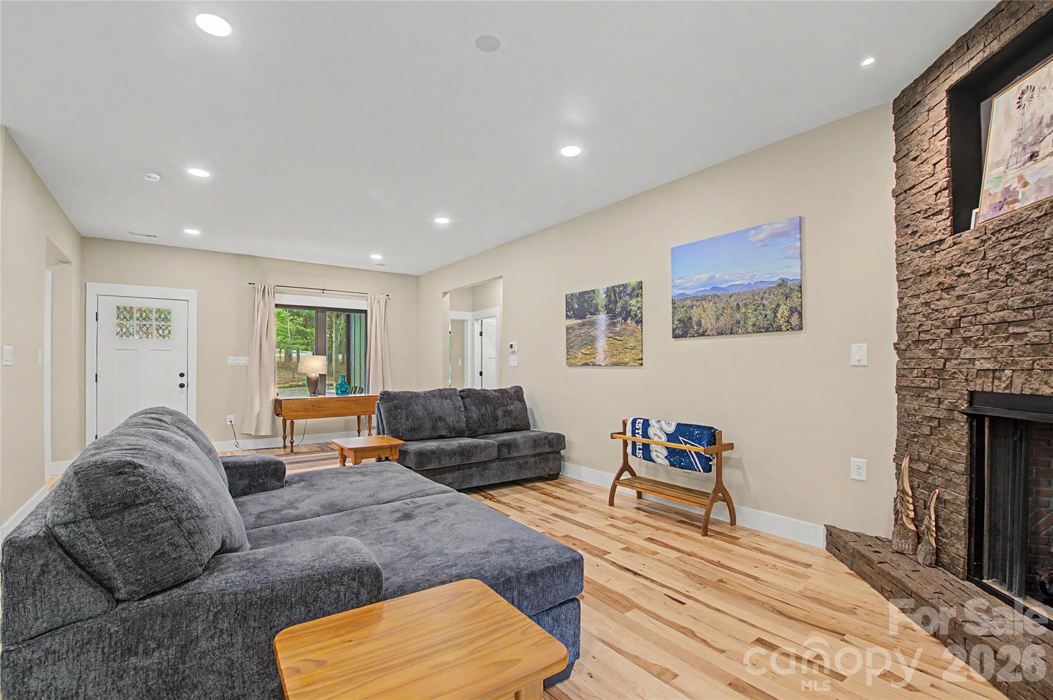 107 N Dakota Drive — Rutherfordton