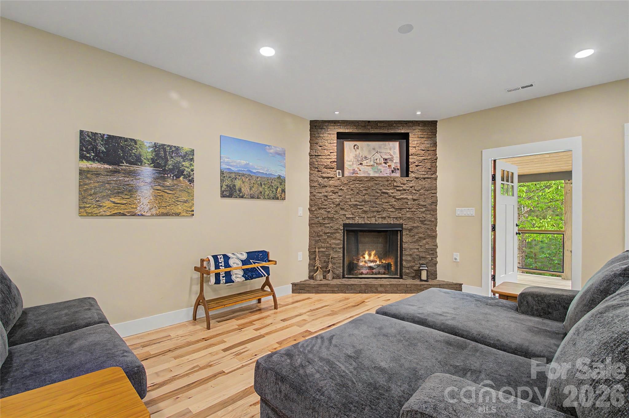 107 N Dakota Drive — Rutherfordton