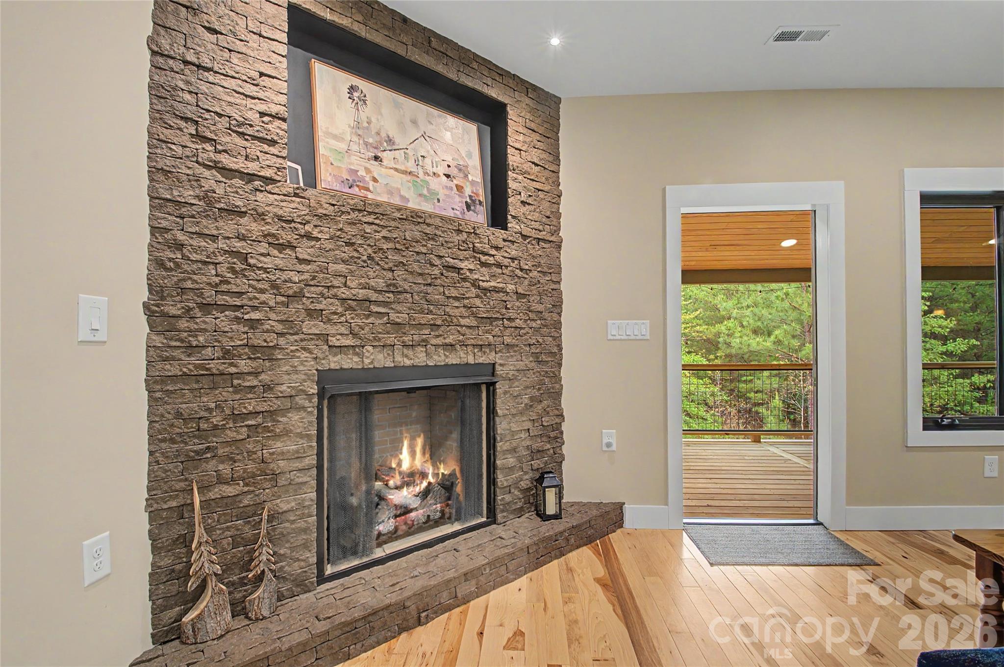 107 N Dakota Drive — Rutherfordton