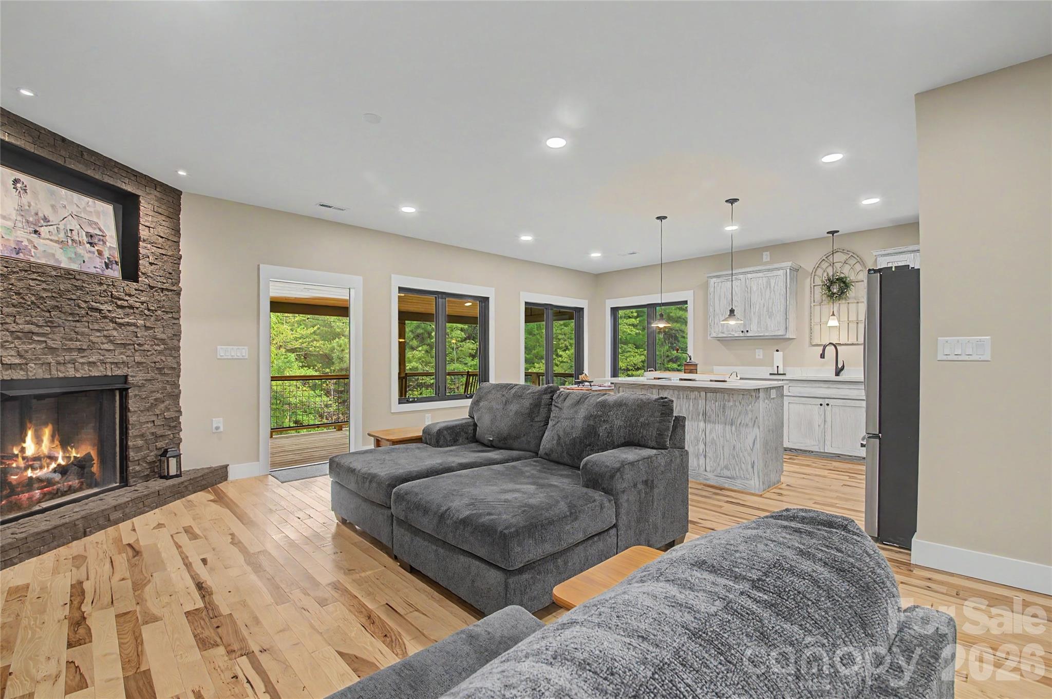107 N Dakota Drive — Rutherfordton