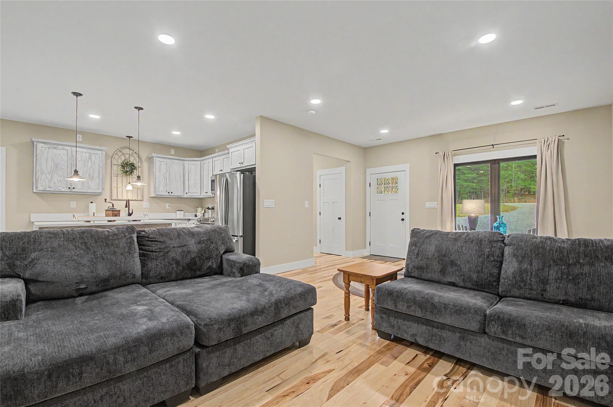107 N Dakota Drive — Rutherfordton