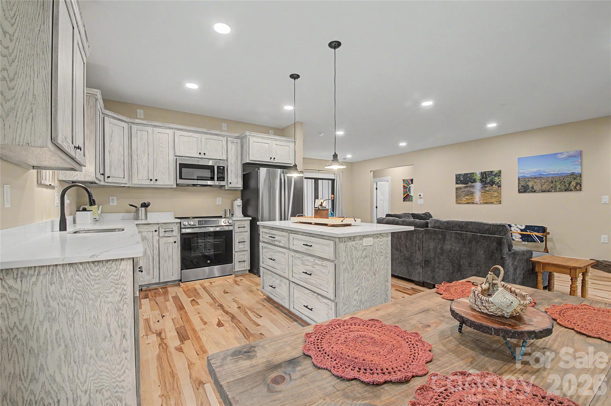 107 N Dakota Drive — Rutherfordton