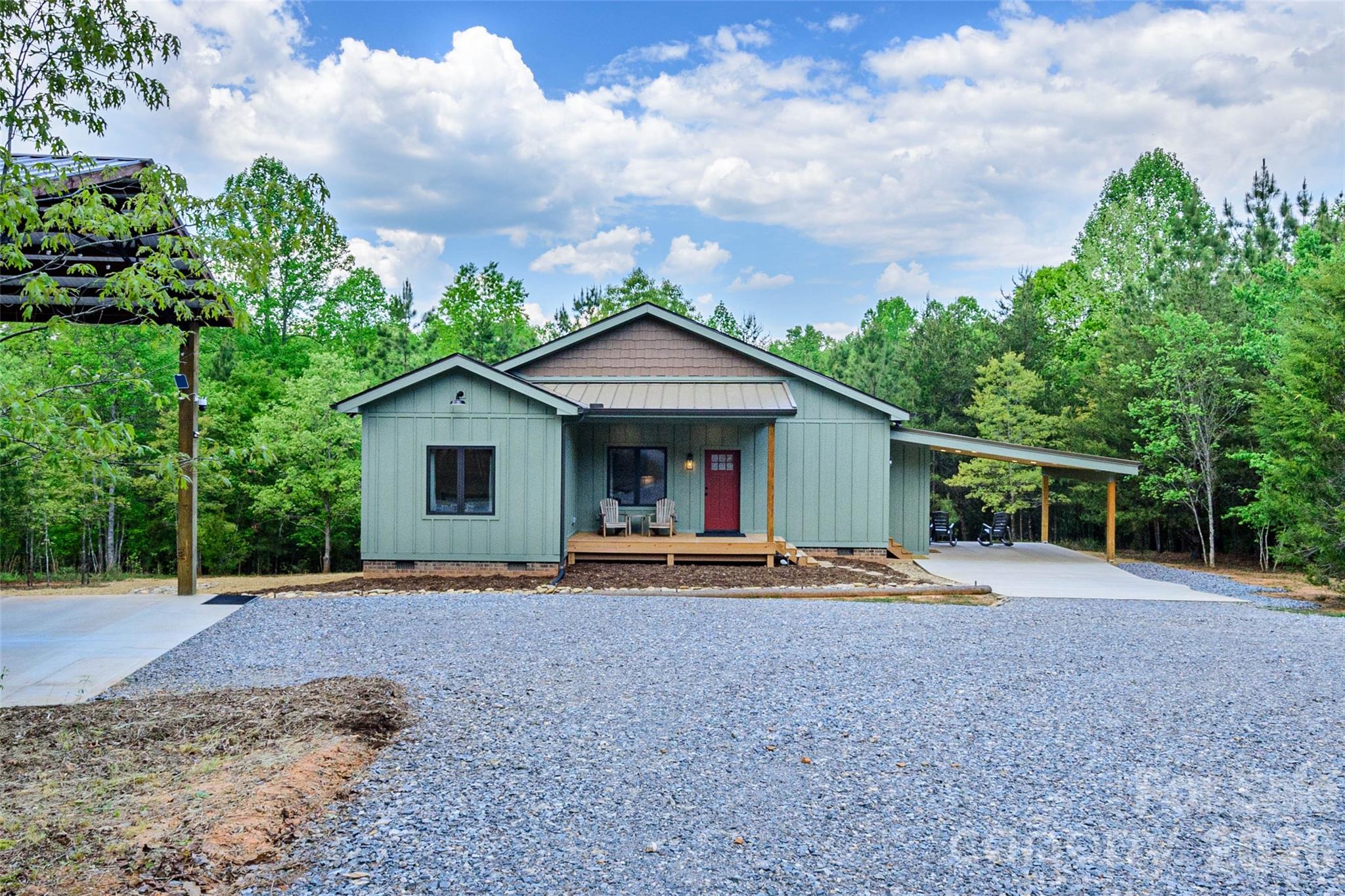 107 N Dakota Drive — Rutherfordton