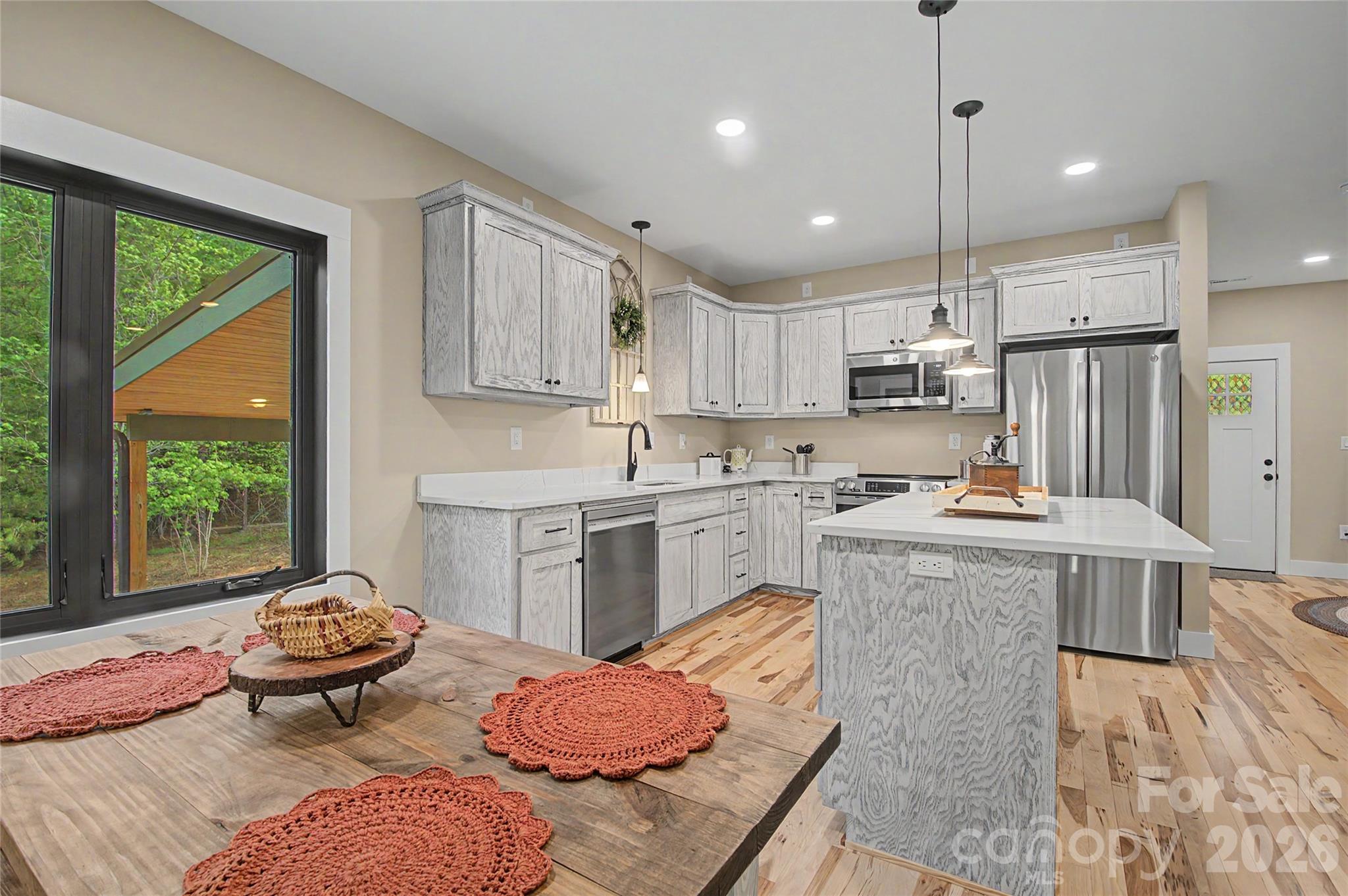 107 N Dakota Drive — Rutherfordton
