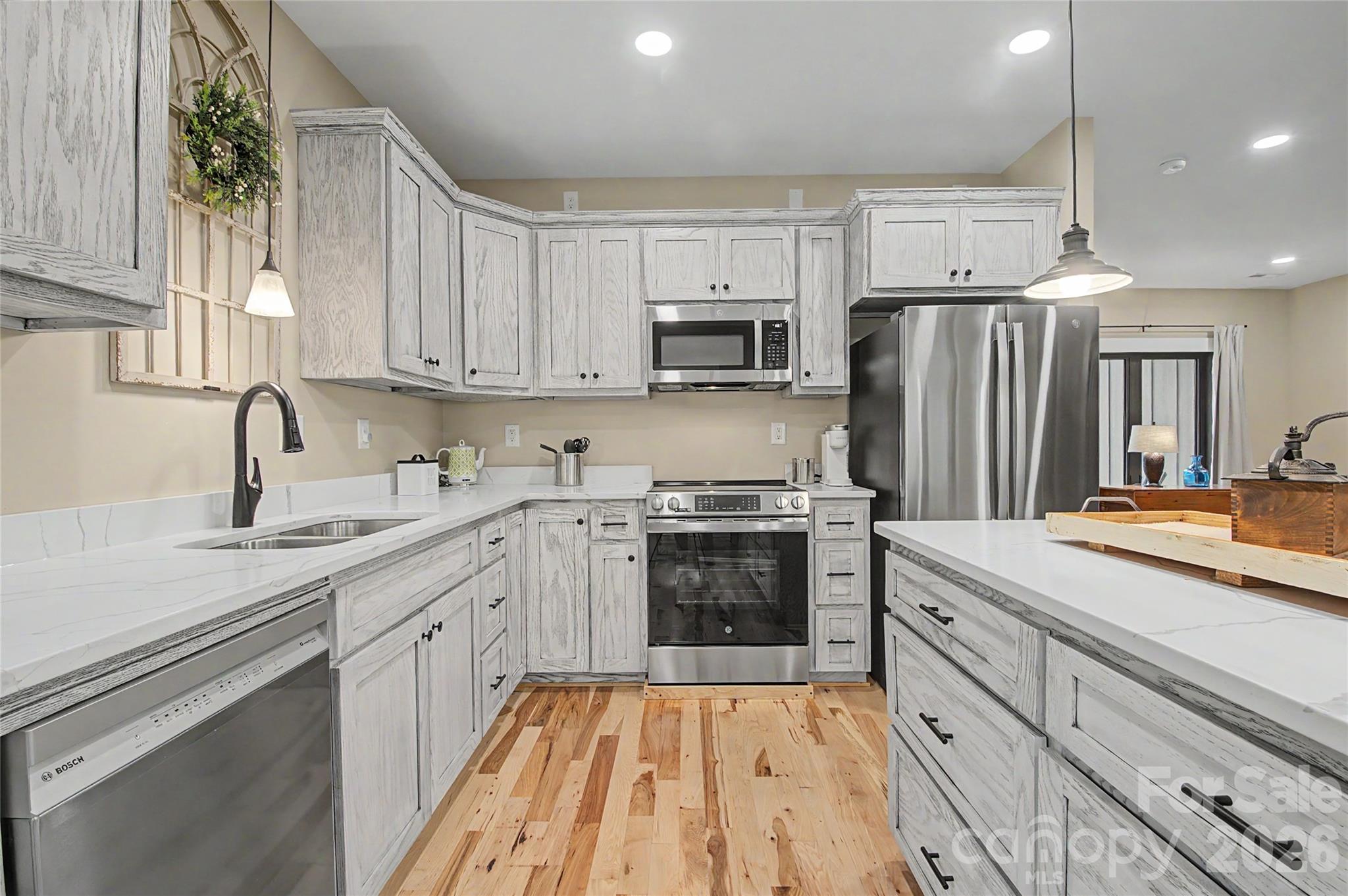 107 N Dakota Drive — Rutherfordton