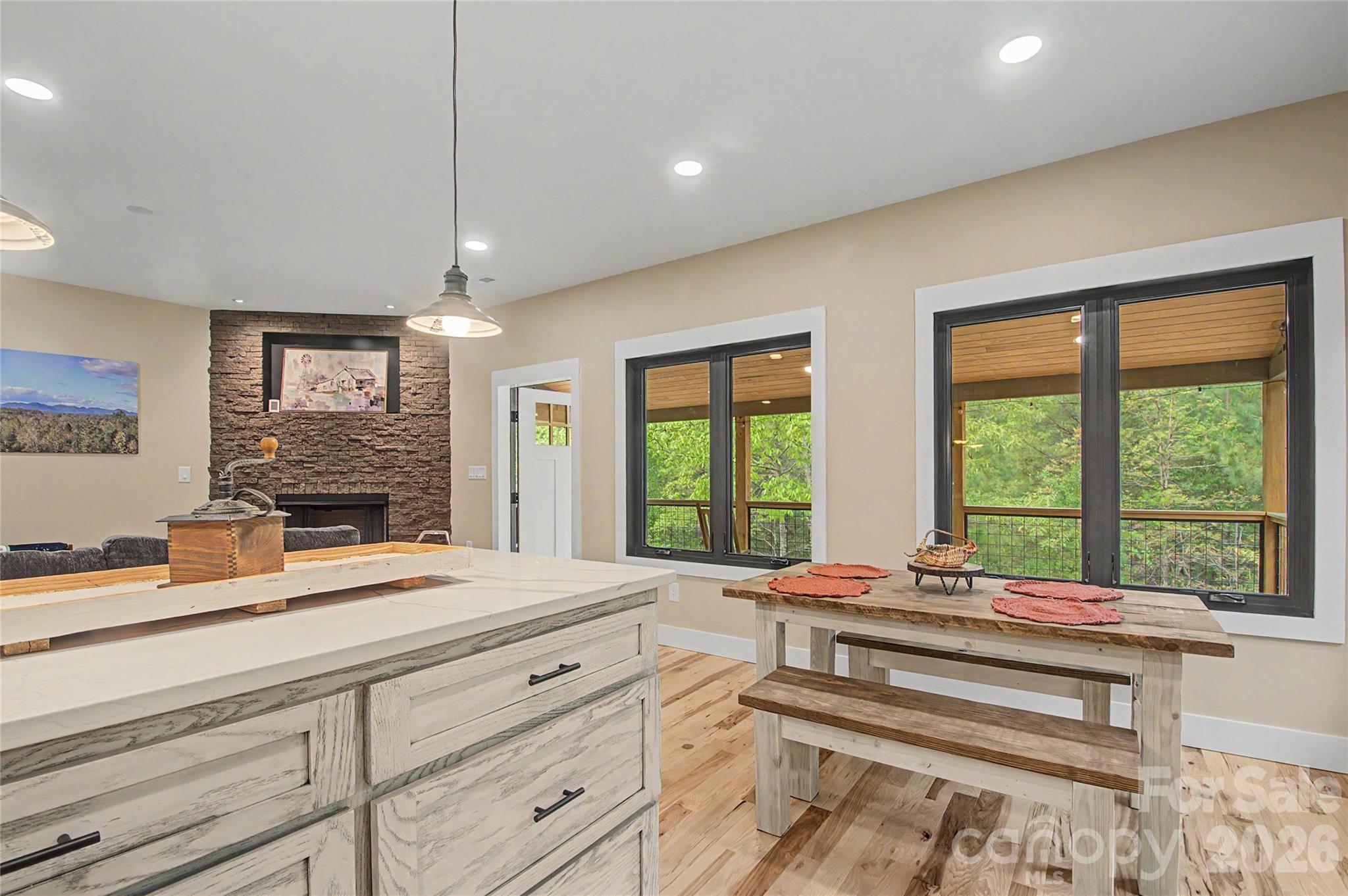 107 N Dakota Drive — Rutherfordton